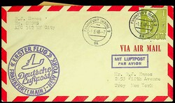 1300: Zona AAS - Specialties