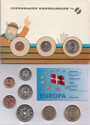 100.80.30: Multiple Lots - Coins - World Coins