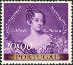 5255: Portugal
