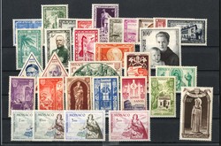 4480: Monaco - Collections