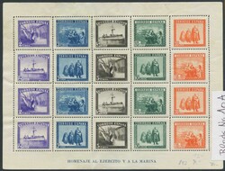 5790: 西班牙 - Collections