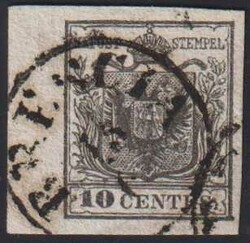 4770: Lombardo Veneto