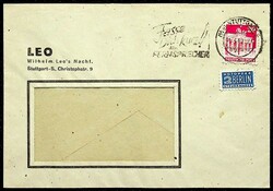 1305: 英美同盟佔領區 - Specialties