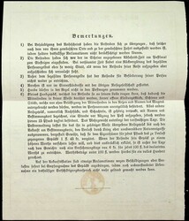 "NEUHÜTTEN-21.2.65", selt. DKr., klar auf Pracht-Reise-Schein zur ...