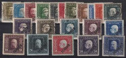 4820: Field Post Serbia