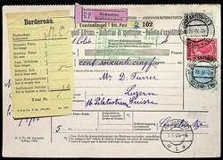 4785: 奧大利Levant