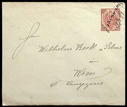 1920: Bosnia Erzegovina - Revenue stamps