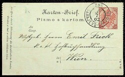 1920: Bosnia Erzegovina - Revenue stamps