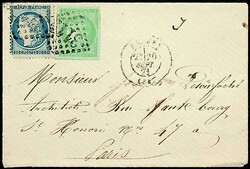 2565025: フランス・Bordeaux版