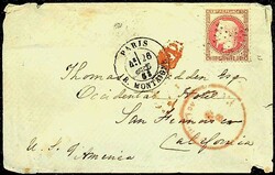 2565022: フランス帝国・Laure版