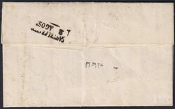 1850, 5 und 10 C., beide voll- meist breitrandig, nur ein zentr. ...