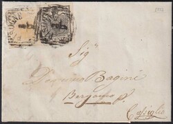 4770: Lombardo Veneto