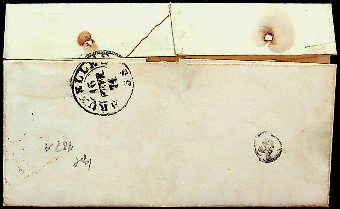 Image 1 for lot number 3263 for 115th Briefmarken Lenz Auction