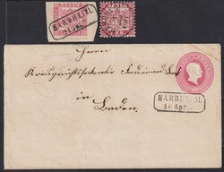 10: 旧ドイツ・バーデン