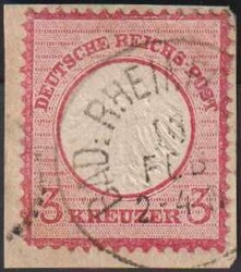 10: 旧ドイツ・バーデン