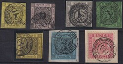 10: l'État souverain allemand de Bade