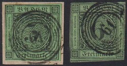 10: l'État souverain allemand de Bade