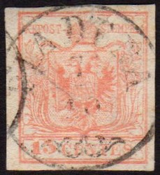 4770: Österreich Lombardei Venetien