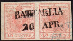 4770: Österreich Lombardei Venetien