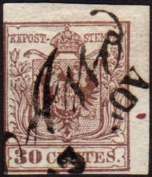 4770: Österreich Lombardei Venetien