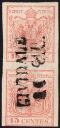4770: Österreich Lombardei Venetien