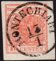 4770: Lombardy Venetia