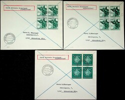 4745: Austria - Specialties