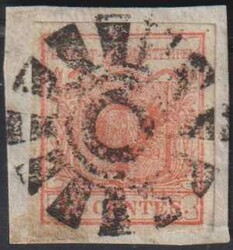 4770: Lombardo Veneto