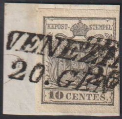 4770: Lombardo Veneto