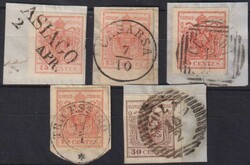 4770: Lombardo Veneto