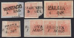 4770: Lombardo Veneto