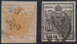 4770: Lombardo Veneto