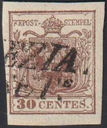 4770: Lombardo Veneto