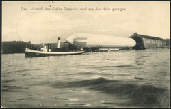 204099: Picture Postcards, Special Cards, other