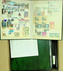 5790: 西班牙 - Collections