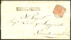 4770: Österreich Lombardei Venetien