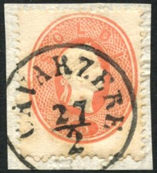 4770: Österreich Lombardei Venetien