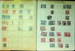 HONDURAS, wenig Hawaii, ab Anfang 1860 bis 1960, oft ...