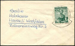 4745: Austria - Specialties