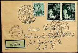 4745: Austria - Specialties