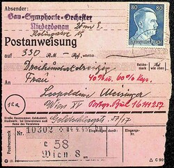 4745: Austria - Specialties