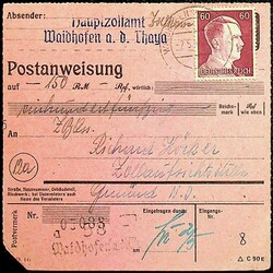 4745: Austria - Specialties