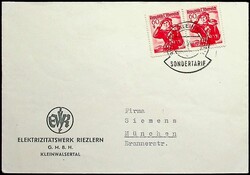 4745: Austria - Specialties