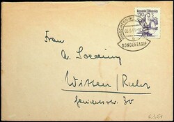 4745: Austria - Specialties