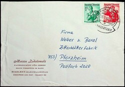 4745: Austria - Specialties