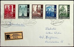 4745: Austria - Specialties