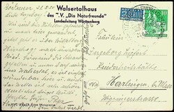 4745: Austria - Specialties