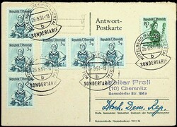 4745: Austria - Specialties