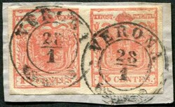 4770: Lombardo Veneto