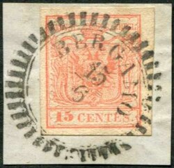 4770: Lombardo Veneto